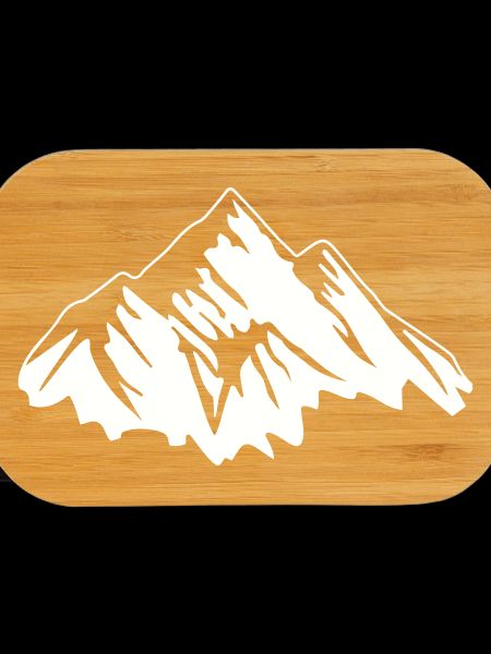 berge