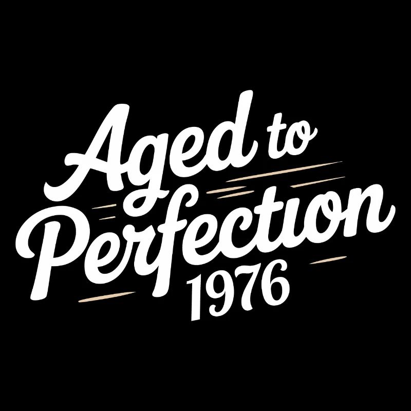 Conception 1976 pour le 50 – Pendant 50 ans