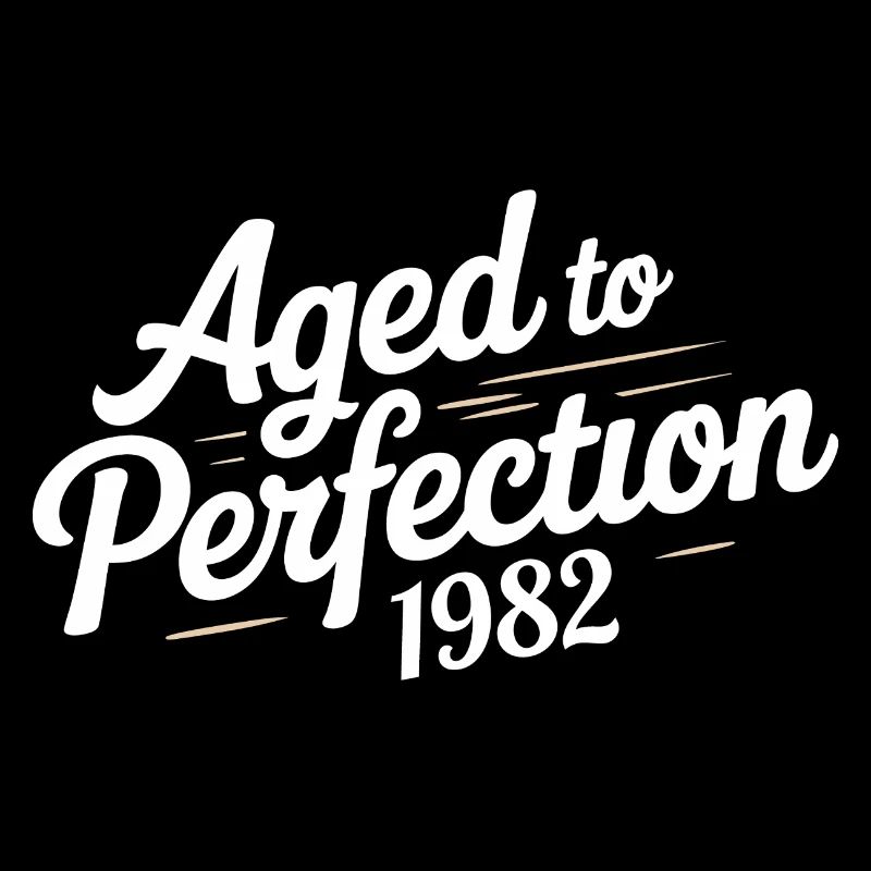 1982 Design for the 44 – For 44 years
