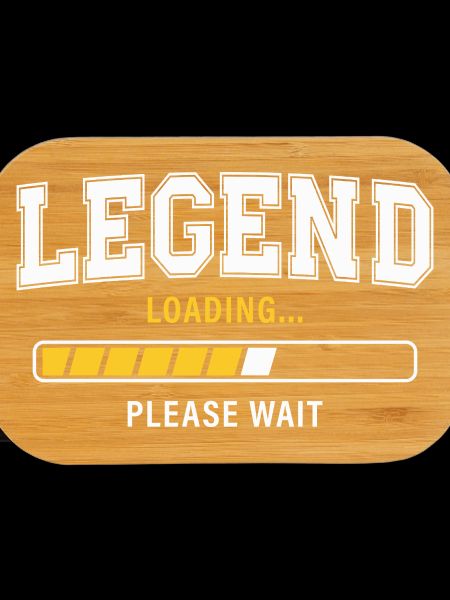 Legend Loading Please Wait