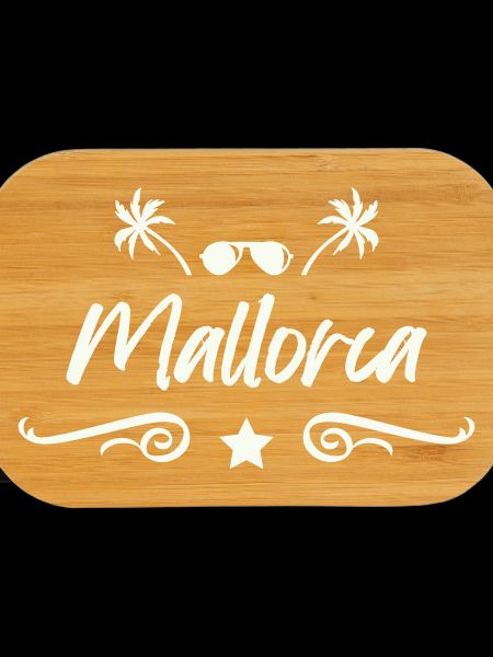 Mallora Palm Beach Logo
