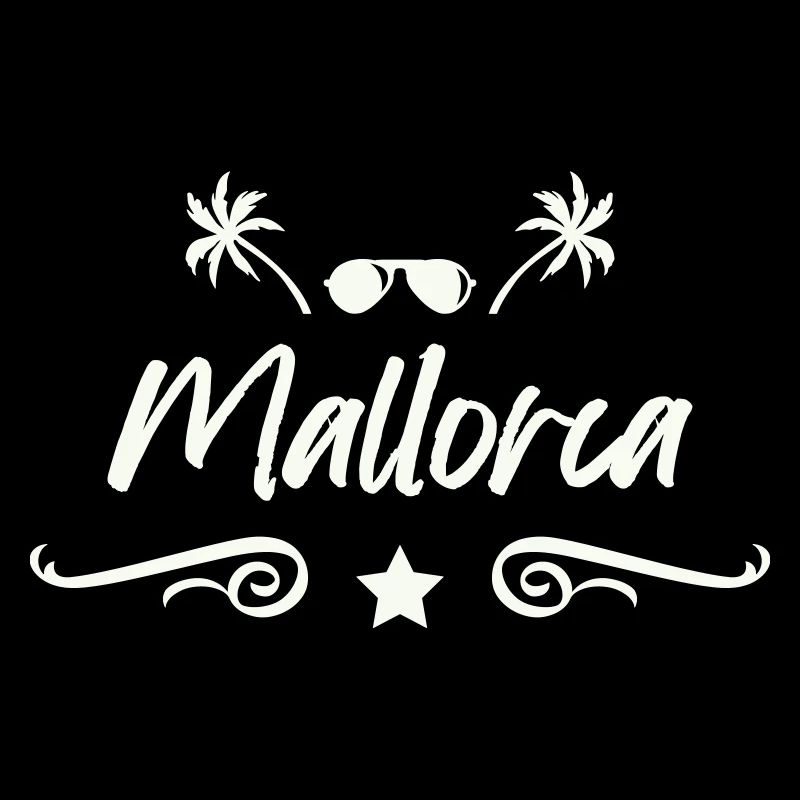 Mallora Palm Beach Logo