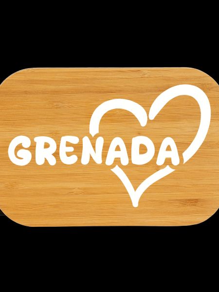 La Grenade en vacances