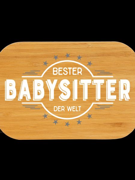 babysitter
