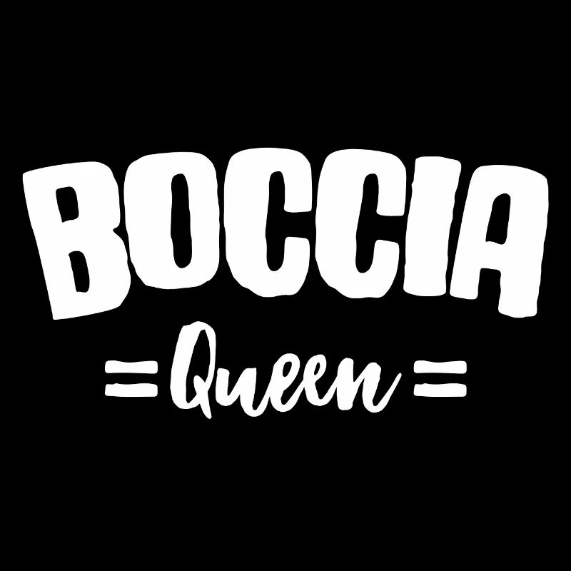 Boccia Player Legend Boccia Queen Balls Boccia