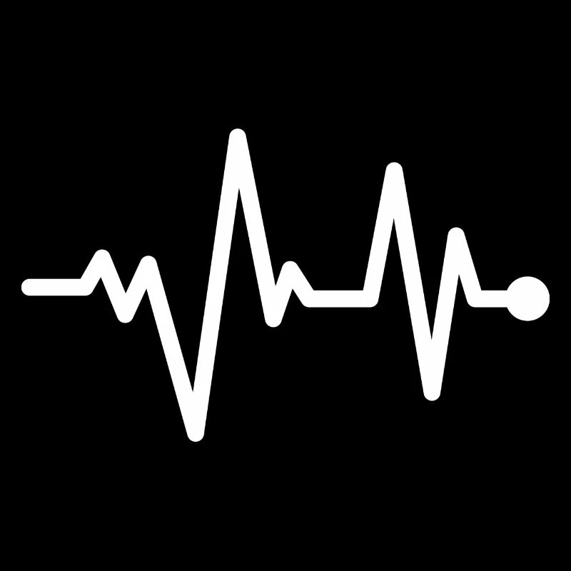 Conception de Heartbeat Pulseline