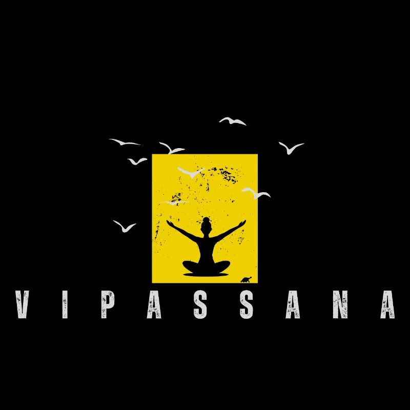 Vipassana Meditation