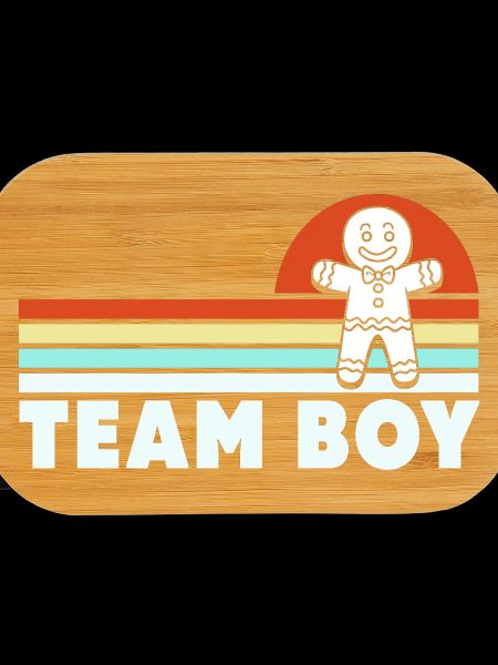 Team Boy Christmas