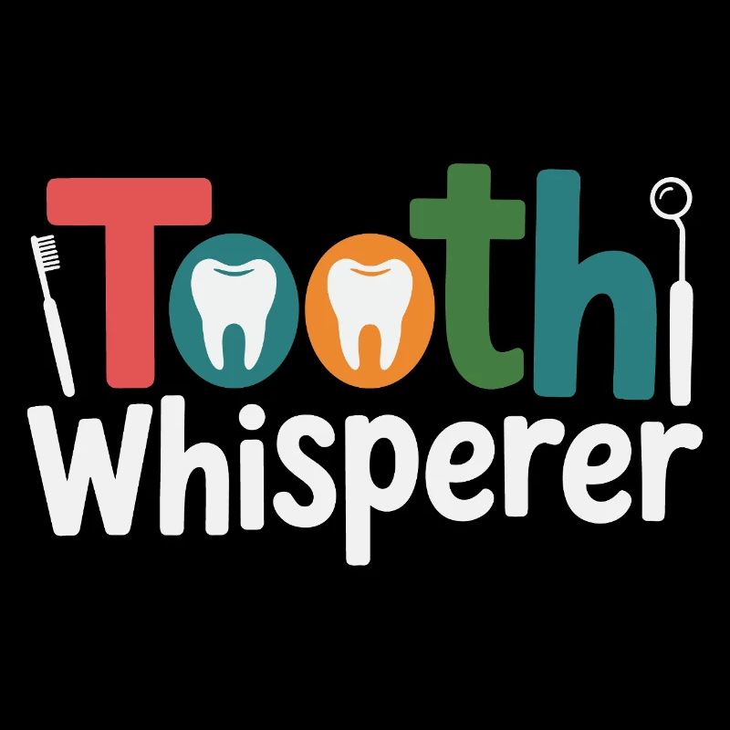 Dental Technician Precision Work 