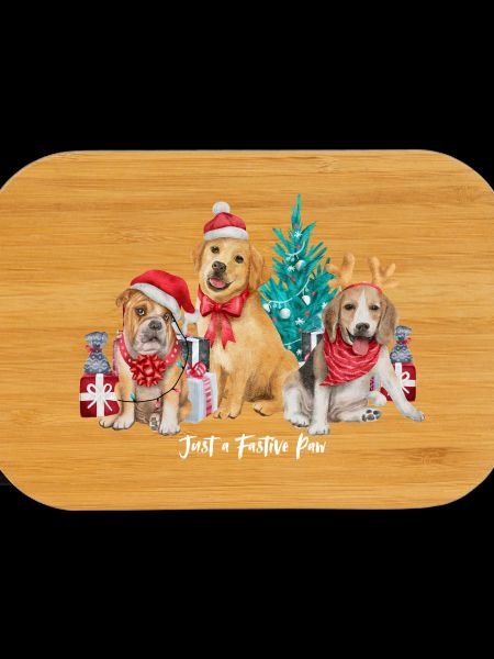 Chien Noël
