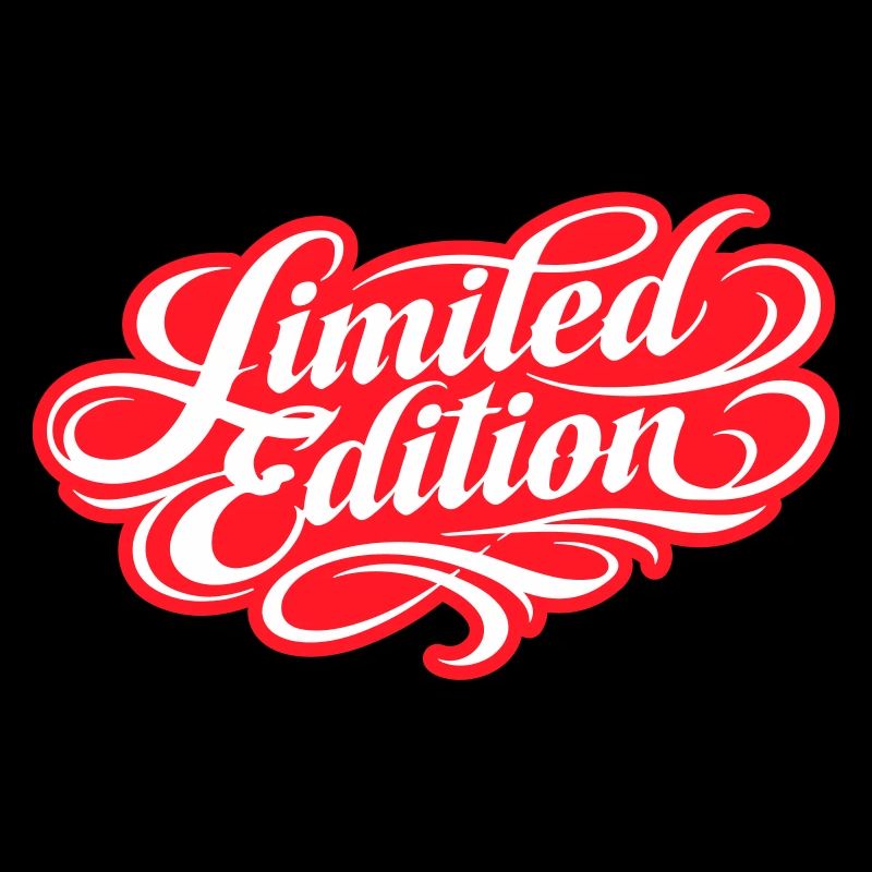 Édition limitée