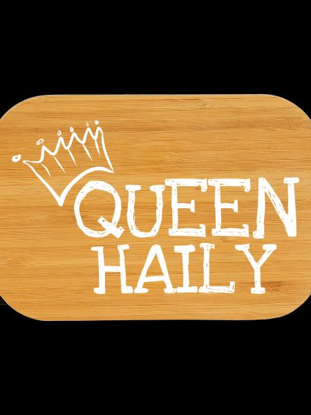 Gift for Haily