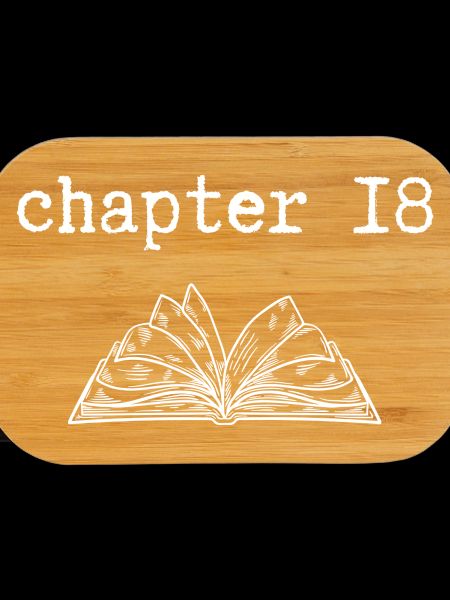 chapitre 18 : Anniversaire