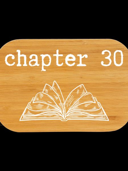 chapter 30 Birthday