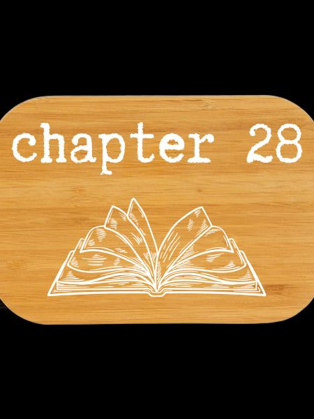chapter 28 Birthday