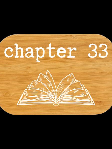 chapter 33 Birthday