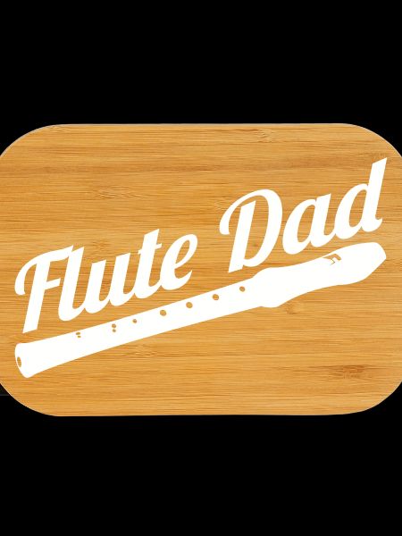 Père flûtiste