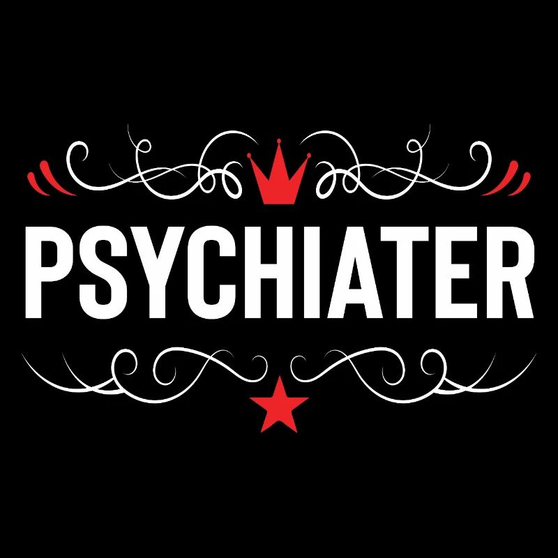 Psychiater Beruf
