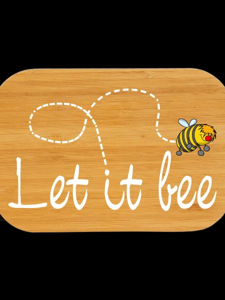 Bee Let it be