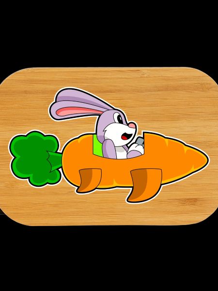 Bunny Carrot