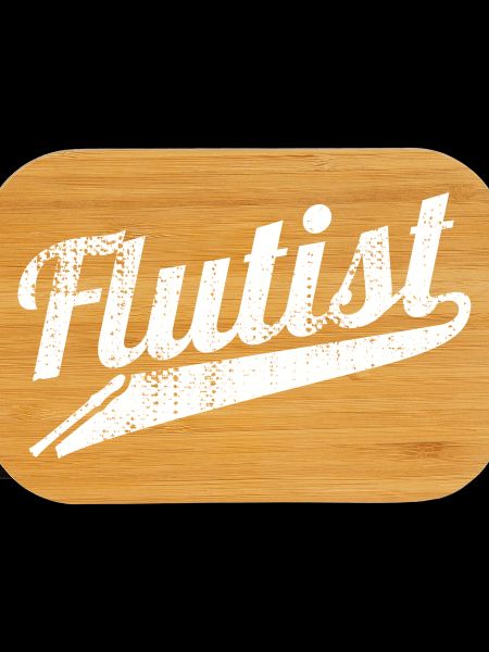 Funny Flutist