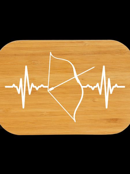 Composite Bow Heartbeat