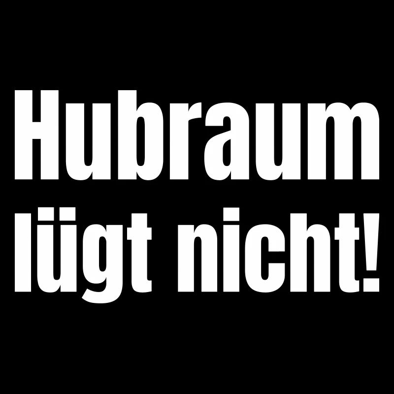 Displacement doesn't lie