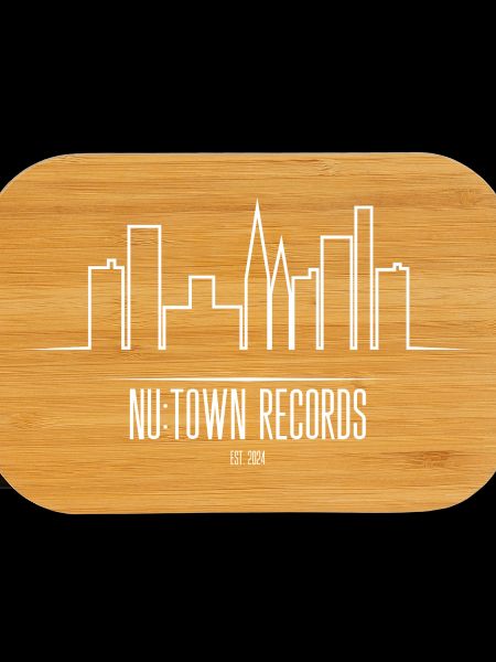 Nu-Town Records