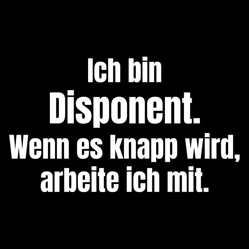 Dispatcher Saying: It's getting tight Operational Logistics