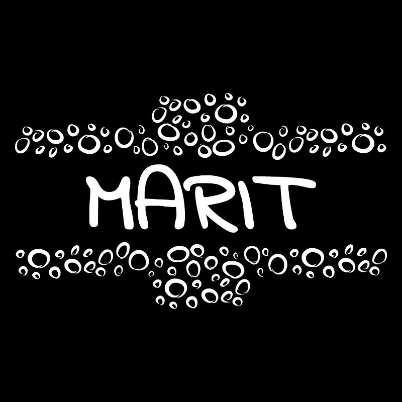 Marit bébé