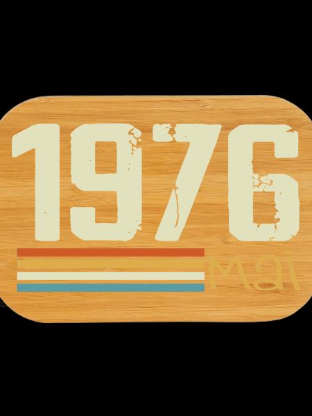 Mai 1976