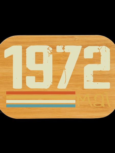 Mai 1972