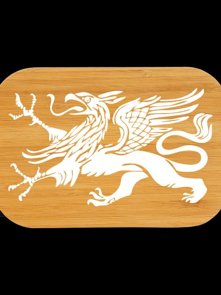 Rostock Griffin - Vogel Griffin