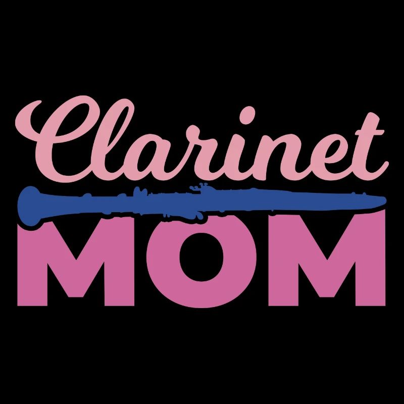 Clarinet Mama