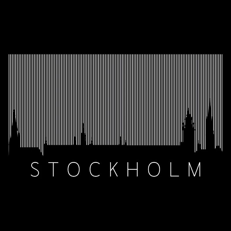 Code-barres Stockholm