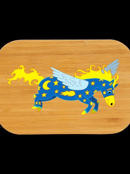 Pegasus Horse