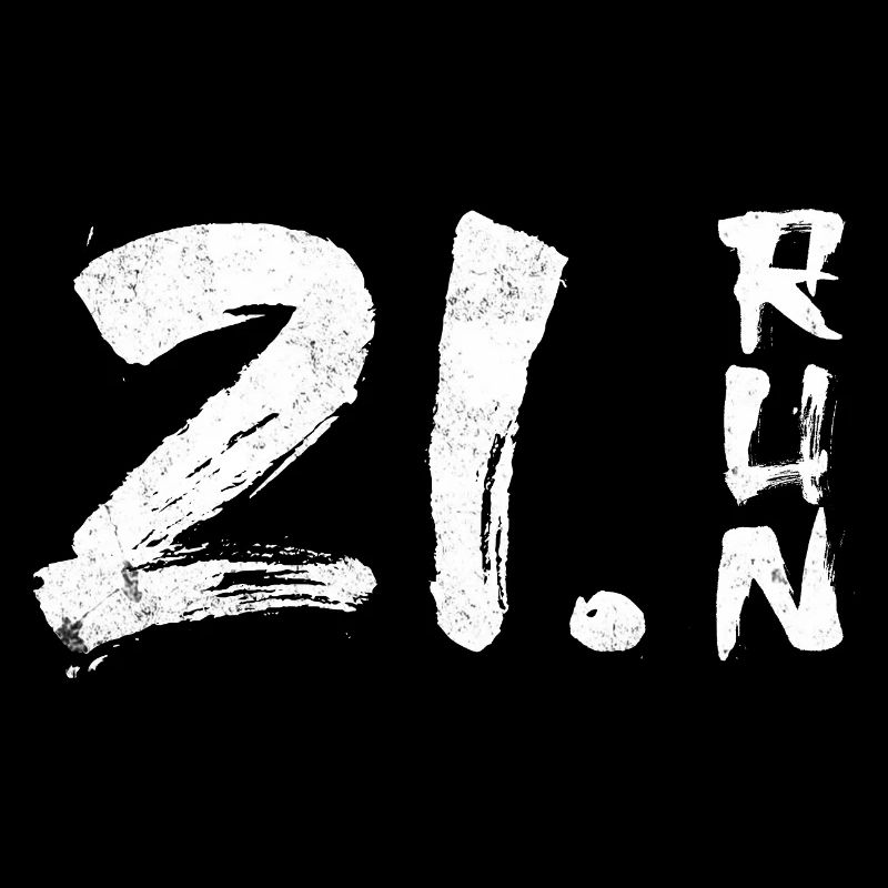 21.1 Halbmarathon