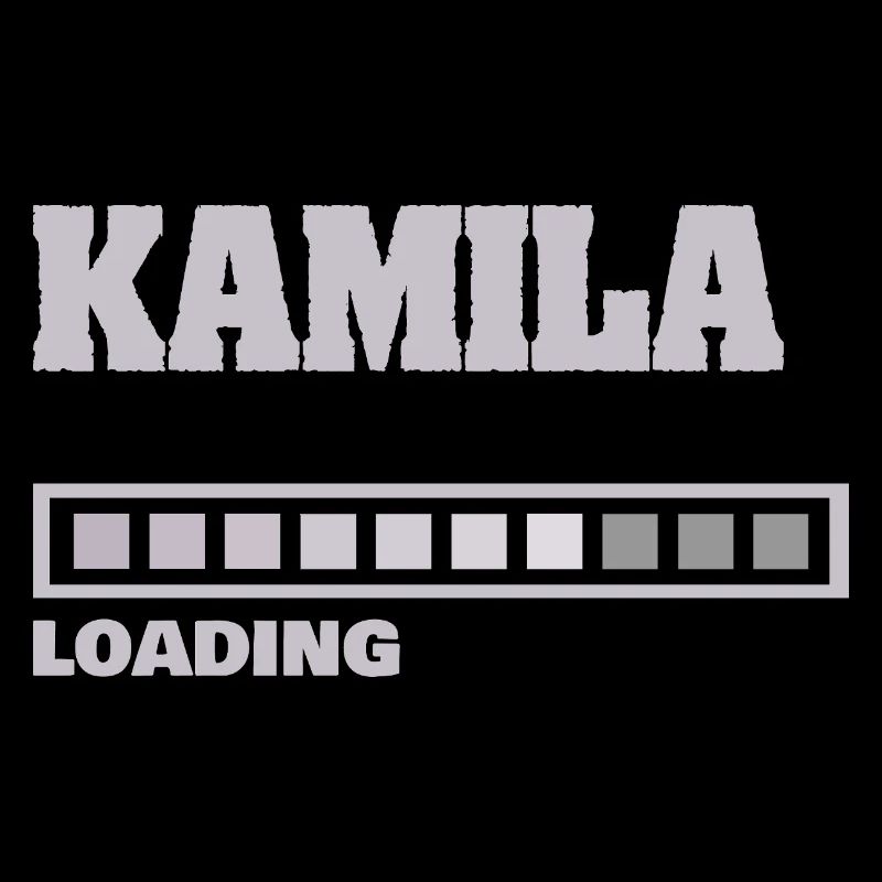 Kamila