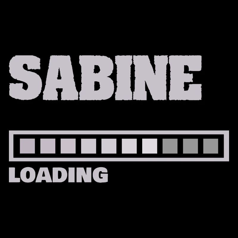 Gift for Sabine