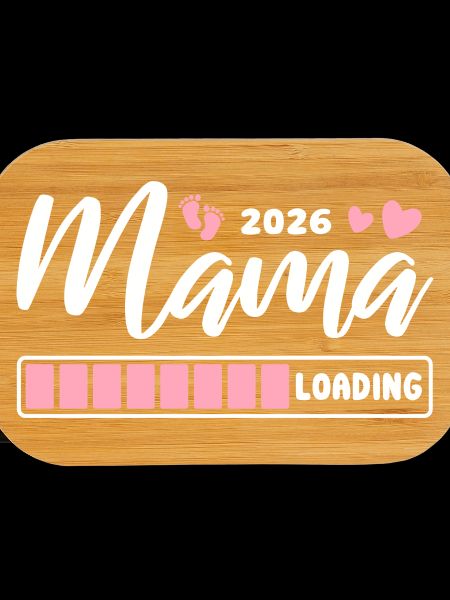 Mom 2026 loading - Pregnancy - Gift