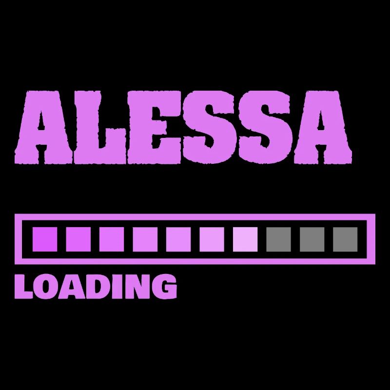 ALESSA