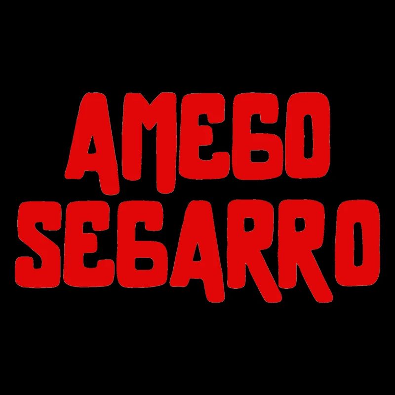 AMEGO SEGARRO