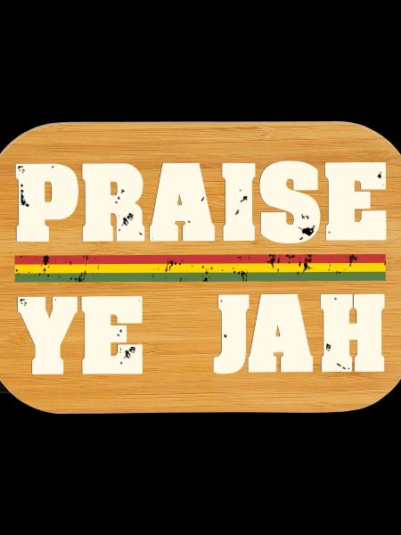 Louange à Jah