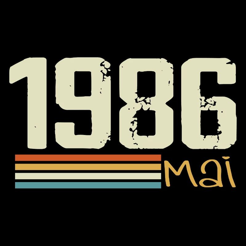 Mai 1986