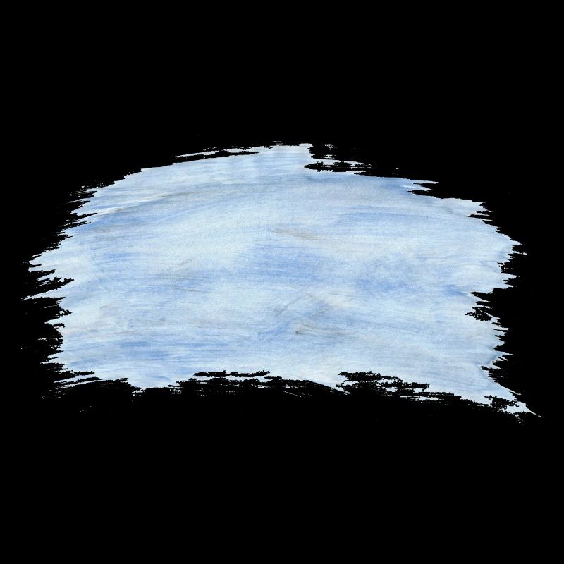 Background blue black
