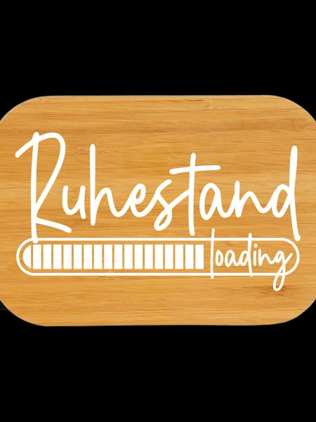Ruhestand loading