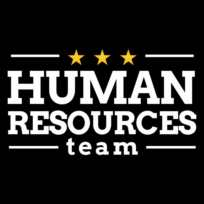 Human Resources Team