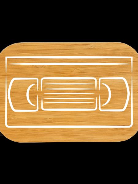 Cassette vidéo