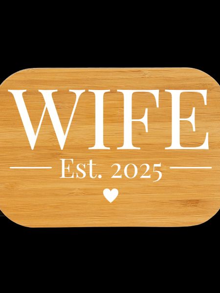 Wife Established 2025