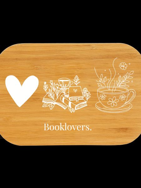 Bücherliebe Booklovers